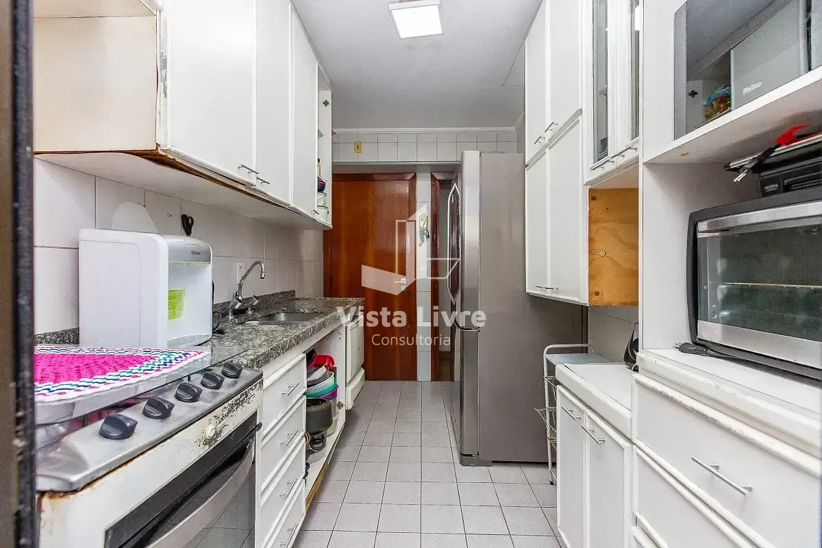 Apartamento, 3 quartos, 95 m² - Foto 9