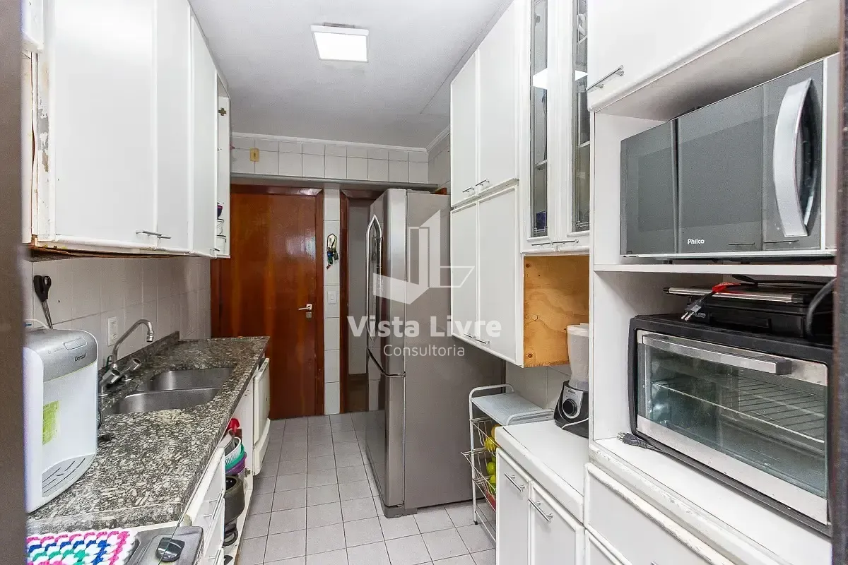 Apartamento, 3 quartos, 95 m² - Foto 10