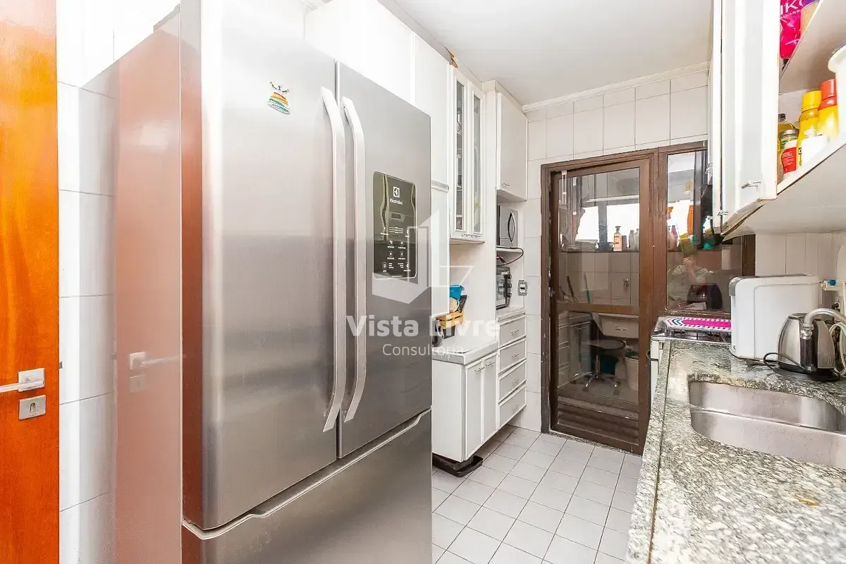 Apartamento, 3 quartos, 95 m² - Foto 11