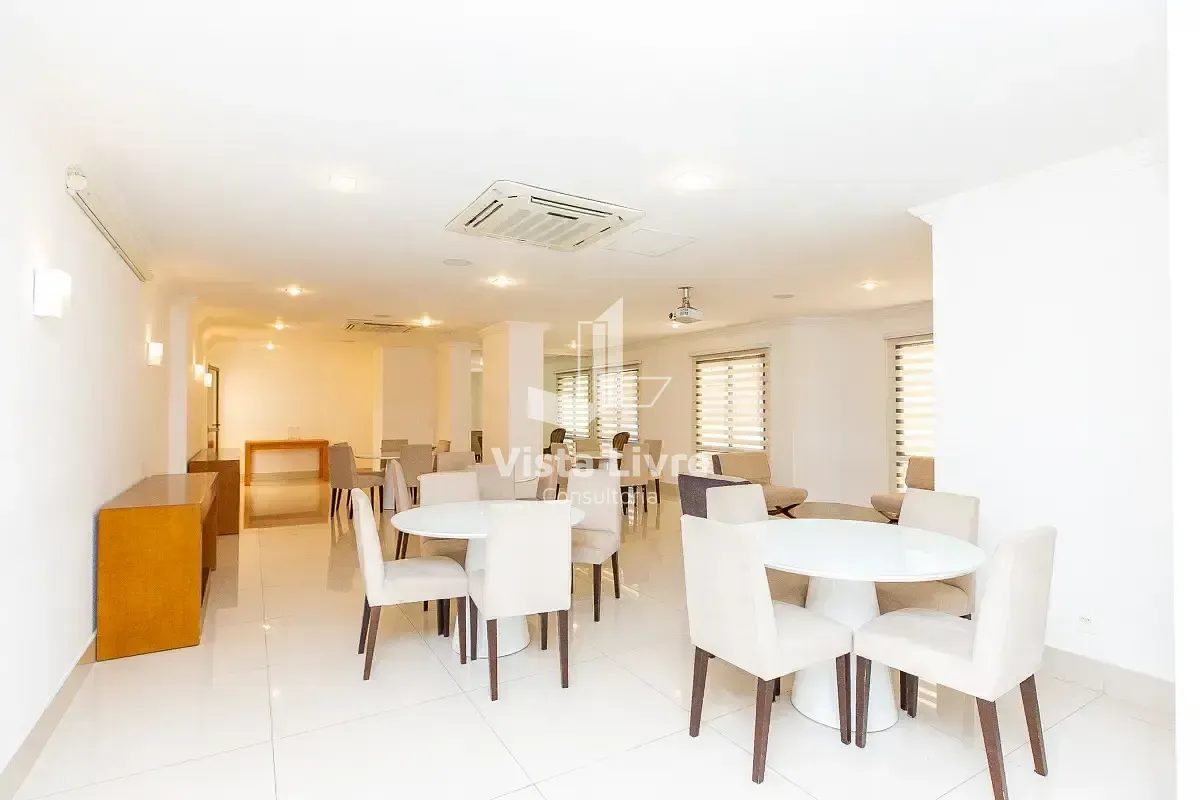 Apartamento, 3 quartos, 95 m² - Foto 35