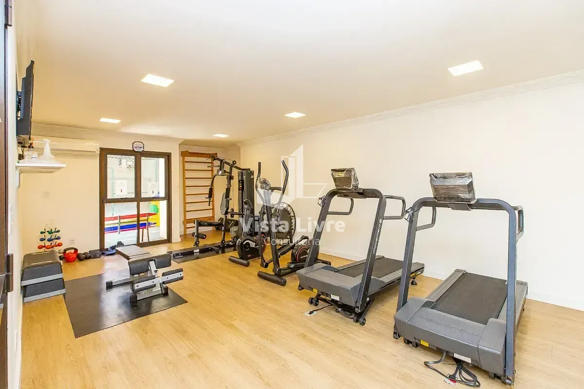 Apartamento, 3 quartos, 95 m² - Foto 36