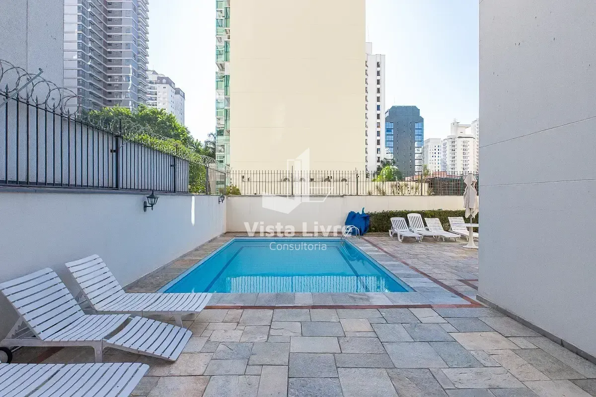 Apartamento, 3 quartos, 95 m² - Foto 28