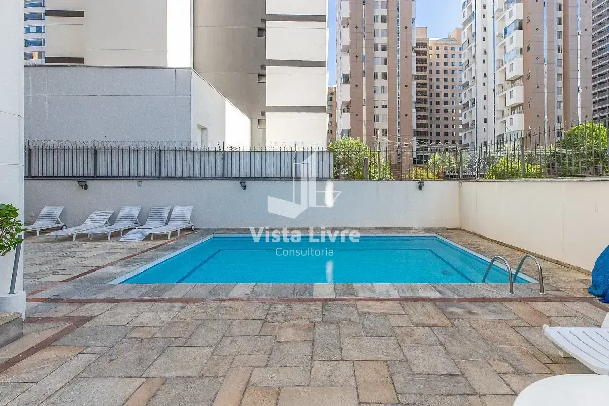 Apartamento, 3 quartos, 95 m² - Foto 29