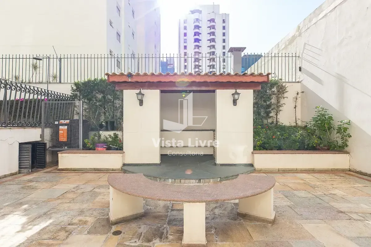 Apartamento, 3 quartos, 95 m² - Foto 37