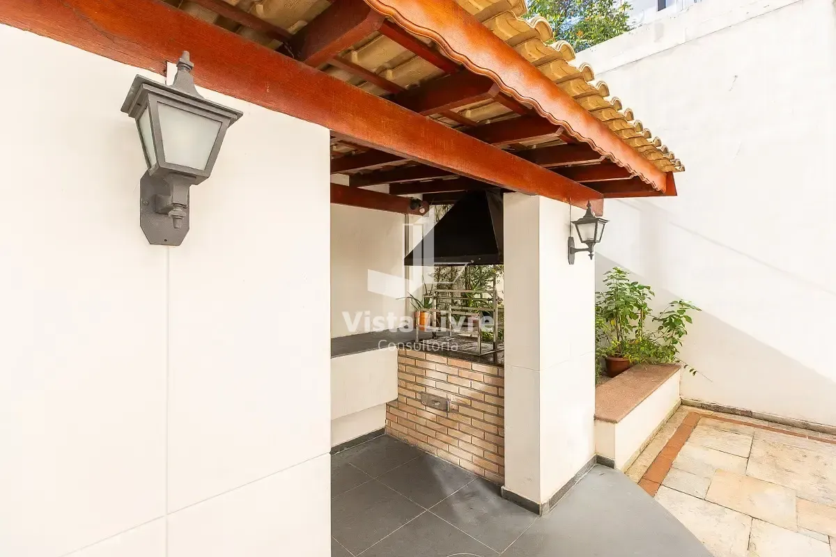 Apartamento, 3 quartos, 95 m² - Foto 38