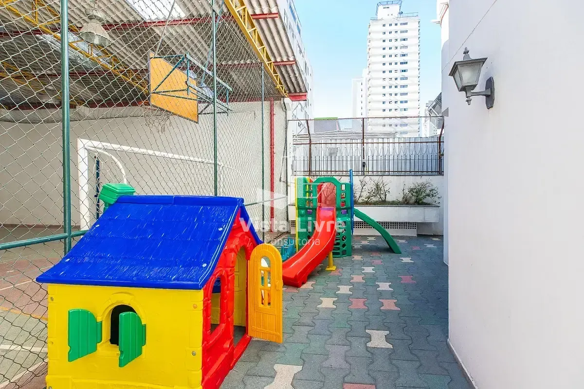 Apartamento, 3 quartos, 95 m² - Foto 40