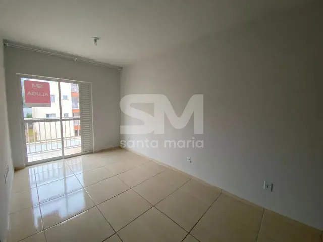 Apartamento 2 quartos e 1 banheiro, para alugar, no bairro Vila Real em Chapecó