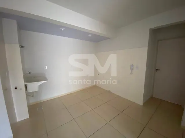 Apartamento 2 quartos e 1 banheiro, para alugar, no bairro Vila Real em Chapecó