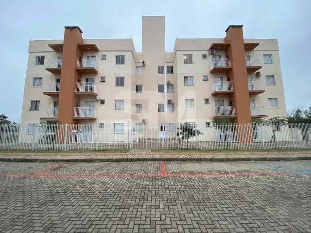 Apartamento 2 quartos e 1 banheiro, para alugar, no bairro Vila Real em Chapecó