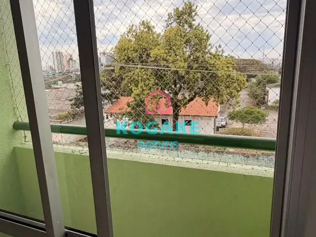Apartamento 2 quartos e 1 banheiro, para alugar, no bairro Parque Industrial em São José dos Campos
