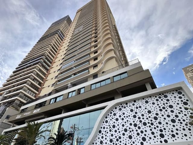 Foto do Apartamento - Apartamento com 3 dormitórios à venda, 80 m² por R$ 950.000,00 - Setor Marista - Goiânia/GO | Portfolio Imóveis