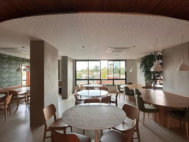 Foto do Apartamento - Apartamento com 3 dormitórios à venda, 80 m² por R$ 950.000,00 - Setor Marista - Goiânia/GO | Portfolio Imóveis