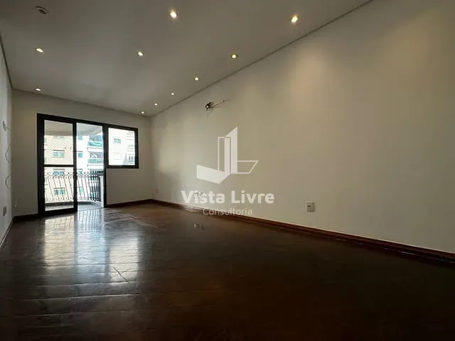Apartamento com 95m² 3 quartos e 4 banheiros, à venda, no bairro Indianópolis em São Paulo