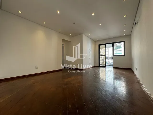 Apartamento com 95m² 3 quartos e 4 banheiros, à venda, no bairro Indianópolis em São Paulo