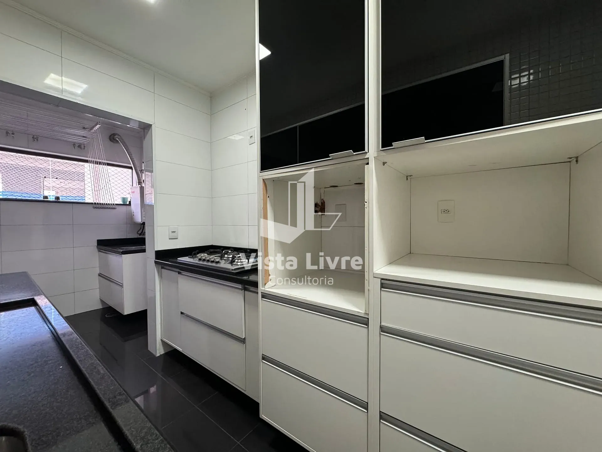 Apartamento, 3 quartos, 95 m² - Foto 5