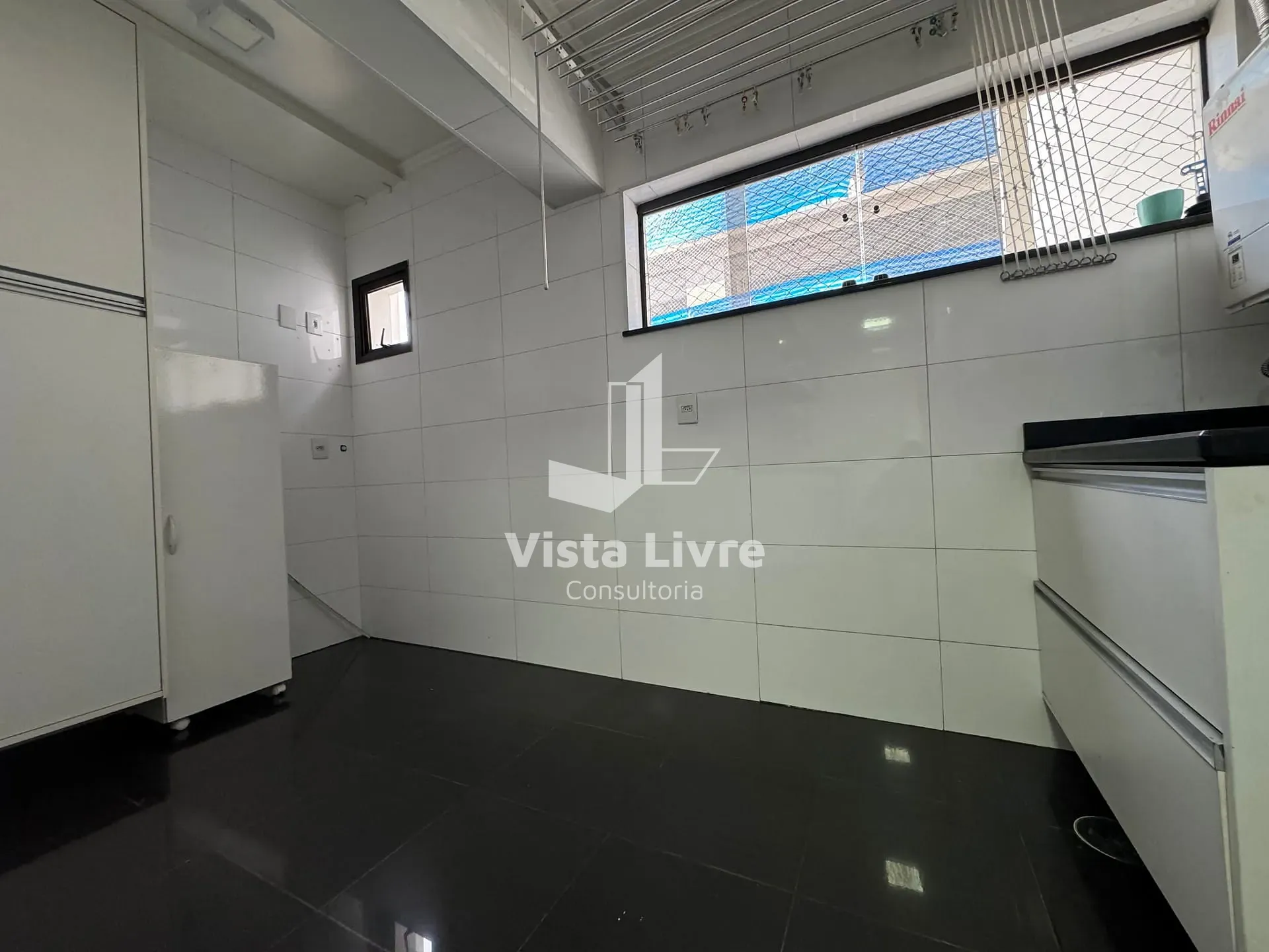 Apartamento, 3 quartos, 95 m² - Foto 6