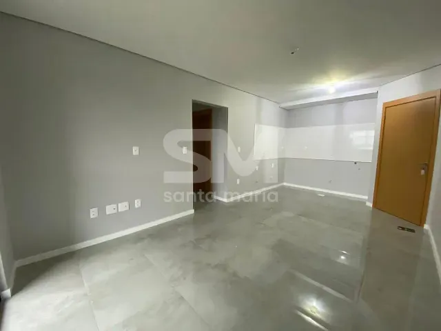 Apartamento 3 quartos e 2 banheiros, para alugar, no bairro Santa Paulina em Chapecó