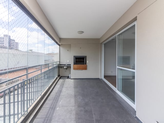 Apartamento com 213m² 3 quartos e 5 banheiros, à venda, no bairro Ipiranga em São Paulo
