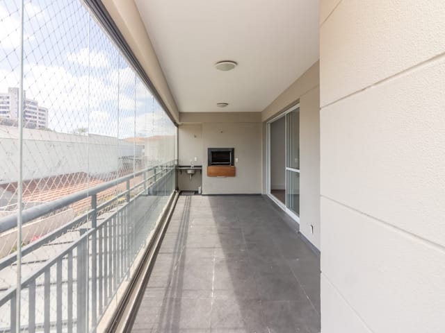 Apartamento com 213m² 3 quartos e 5 banheiros, à venda, no bairro Ipiranga em São Paulo