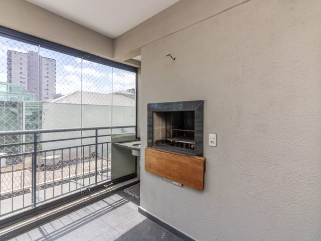 Apartamento com 213m² 3 quartos e 5 banheiros, à venda, no bairro Ipiranga em São Paulo