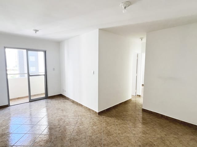 Foto do Apartamento - Apartamento para locação de 57m² com 2 dormitórios e 1 vaga de garagem ao lado da Estação Presidente Altino em Osasco/SP | Ilira imóveis
