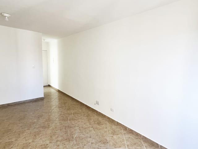 Foto do Apartamento - Apartamento para locação de 57m² com 2 dormitórios e 1 vaga de garagem ao lado da Estação Presidente Altino em Osasco/SP | Ilira imóveis