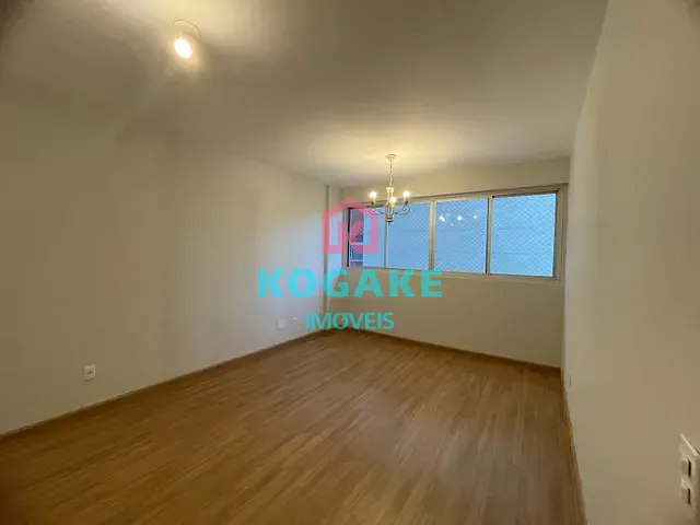 Apartamento 2 quartos e 1 banheiro, à venda ou para alugar, no bairro Vila Betânia em São José dos Campos