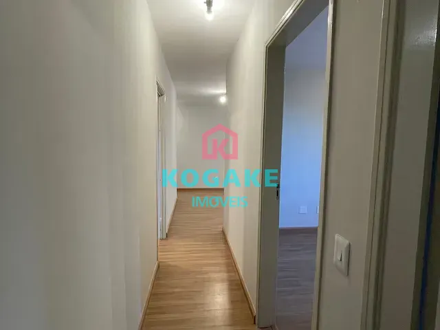 Apartamento 2 quartos e 1 banheiro, à venda ou para alugar, no bairro Vila Betânia em São José dos Campos