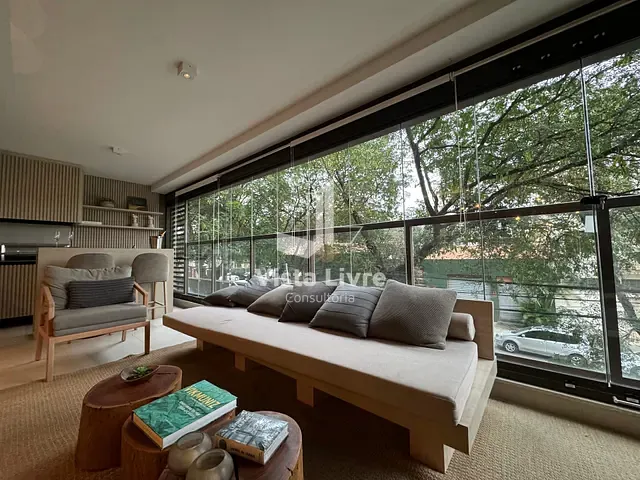 Apartamento com 131m² 3 quartos e 5 banheiros, à venda, no bairro Bela Aliança em São Paulo