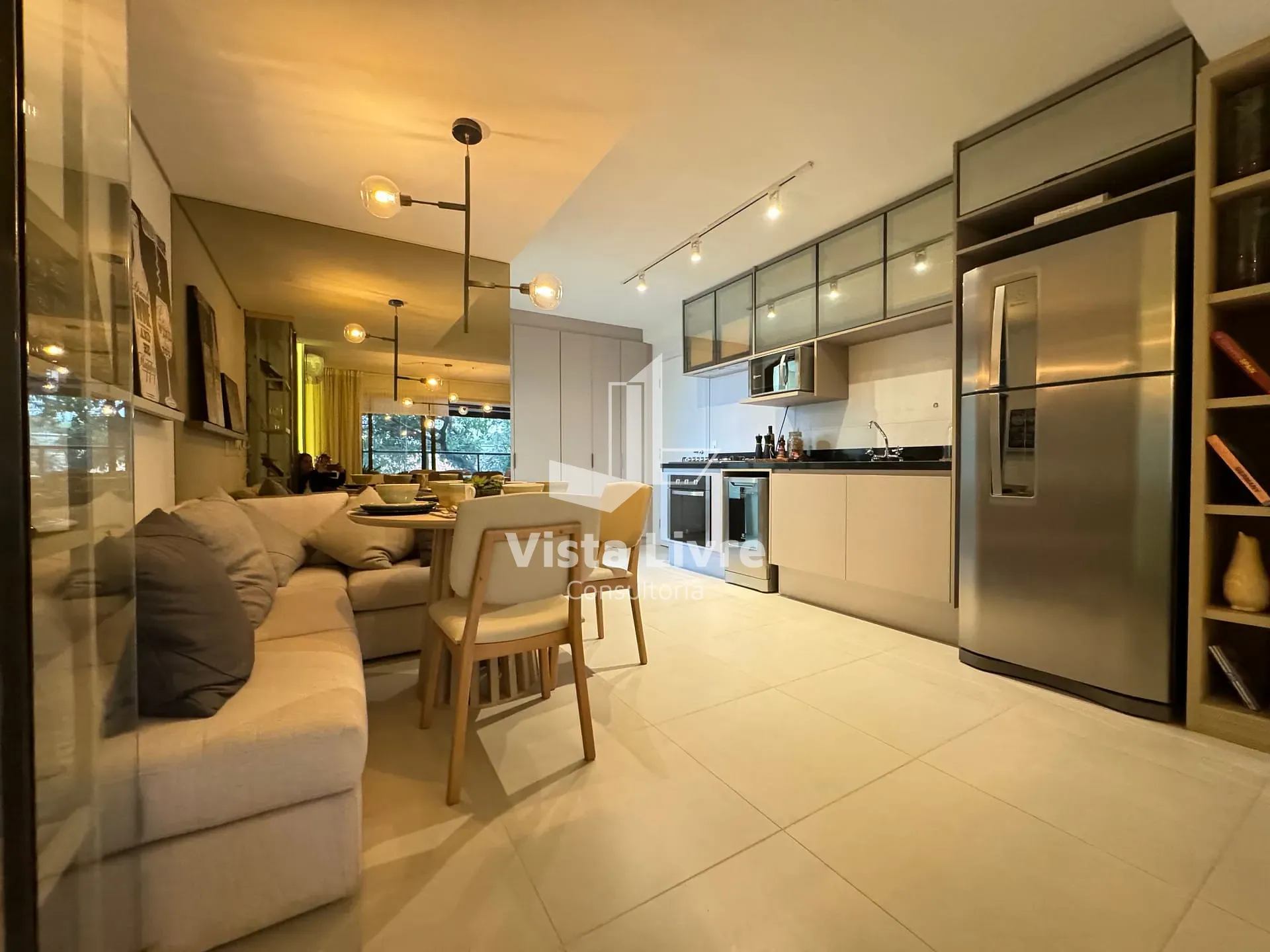 Apartamento, 3 quartos, 131 m² - Foto 7