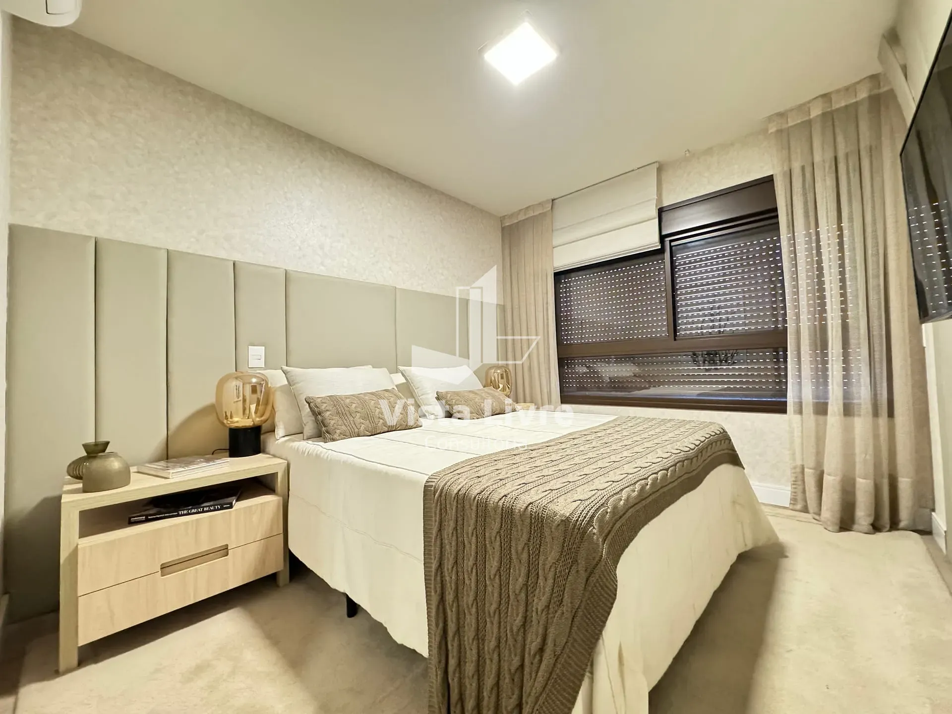 Apartamento, 3 quartos, 131 m² - Foto 11