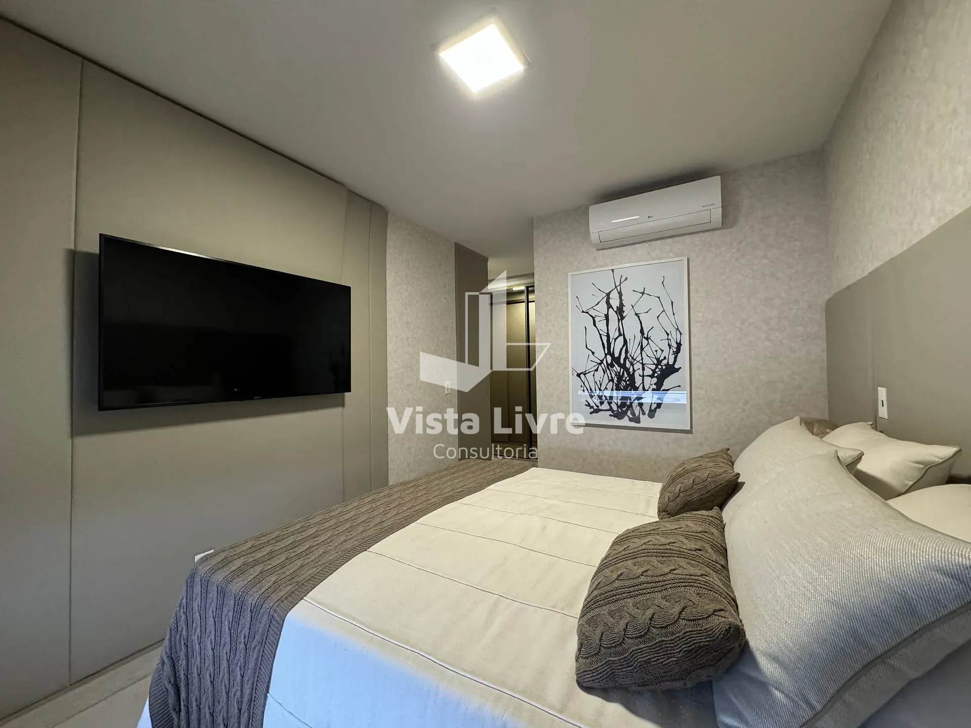 Apartamento, 3 quartos, 131 m² - Foto 12