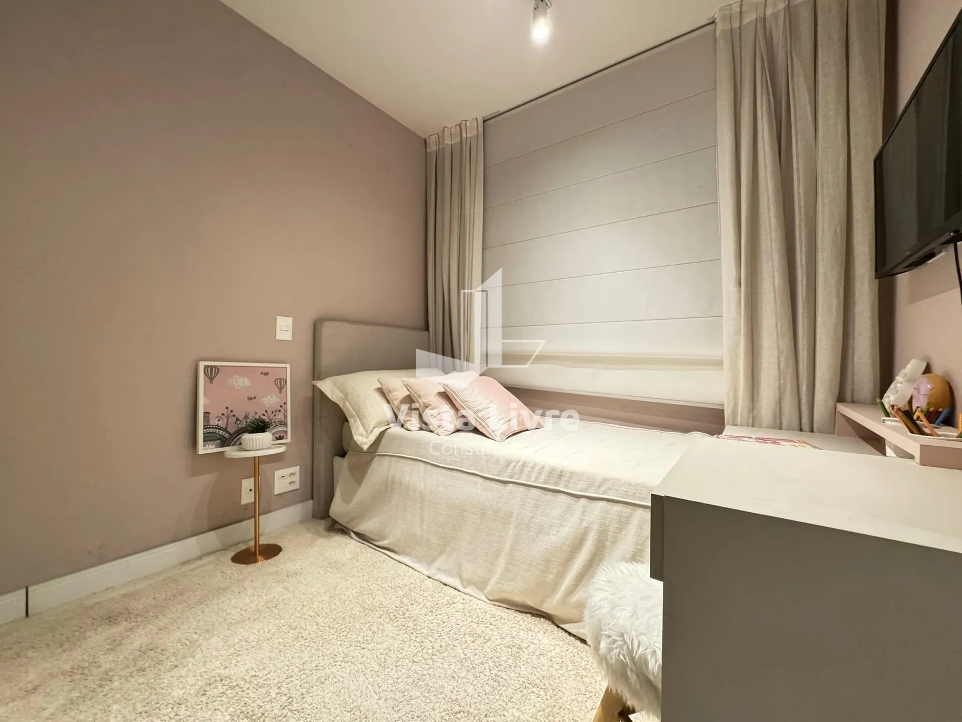 Apartamento, 3 quartos, 131 m² - Foto 13