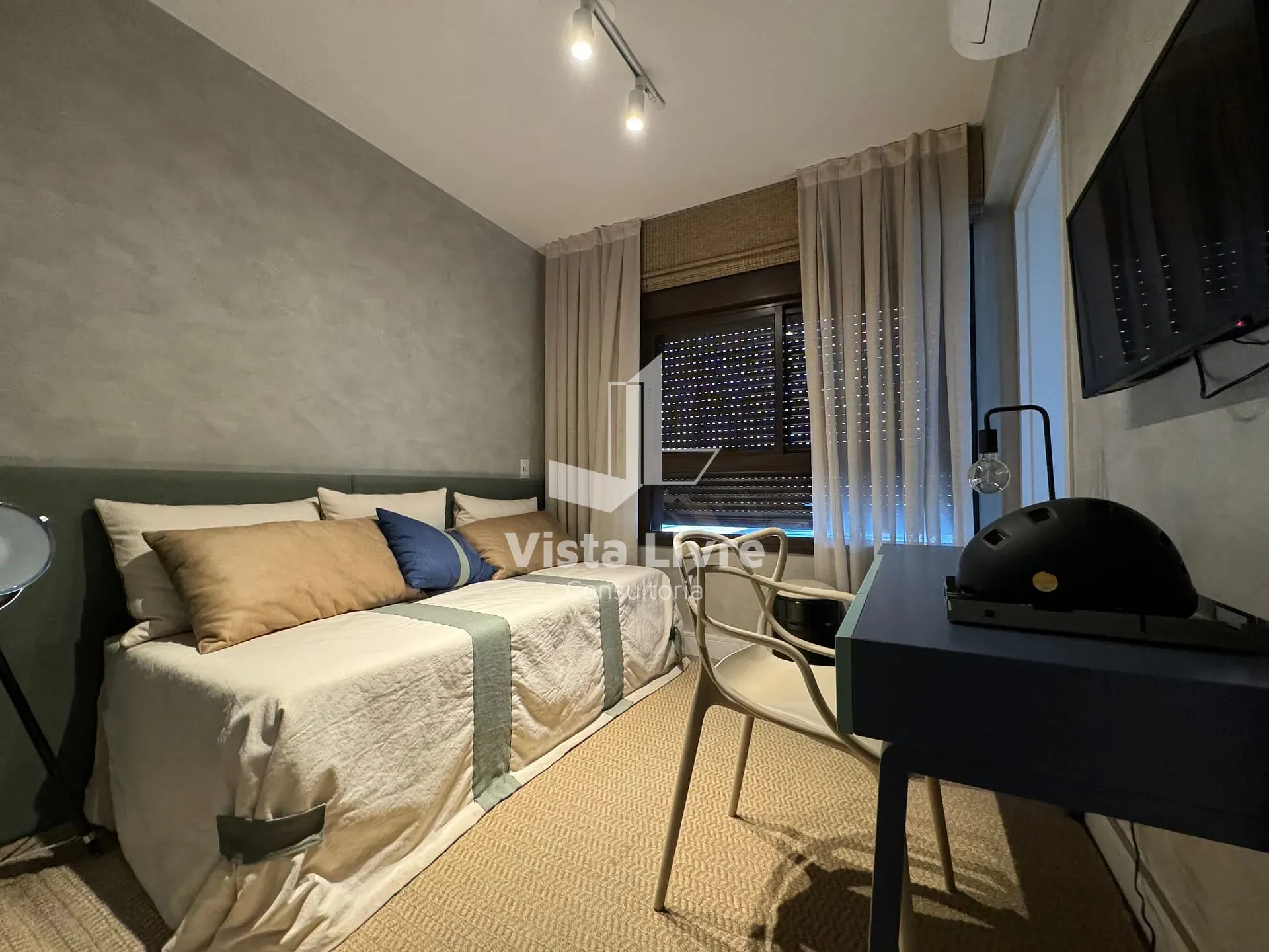 Apartamento, 3 quartos, 131 m² - Foto 15
