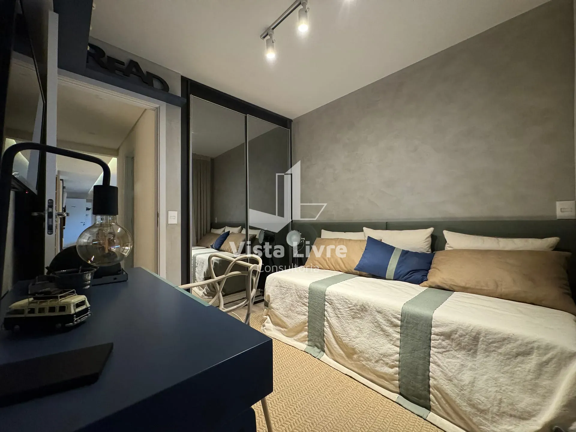 Apartamento, 3 quartos, 131 m² - Foto 16