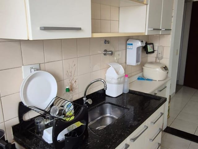 Apartamento com 55m² 1 quarto e 1 banheiro, à venda, no bairro Saúde em São Paulo