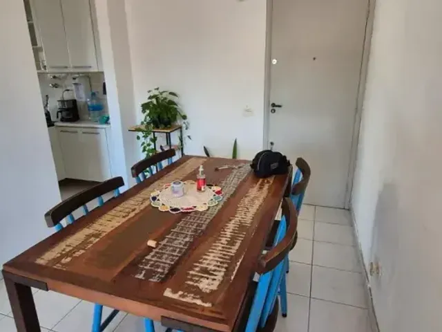 Apartamento com 55m² 1 quarto e 1 banheiro, à venda, no bairro Saúde em São Paulo