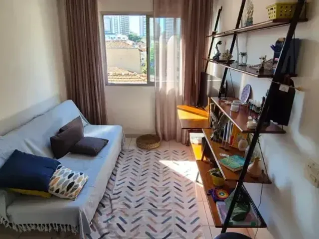 Apartamento com 55m² 1 quarto e 1 banheiro, à venda, no bairro Saúde em São Paulo