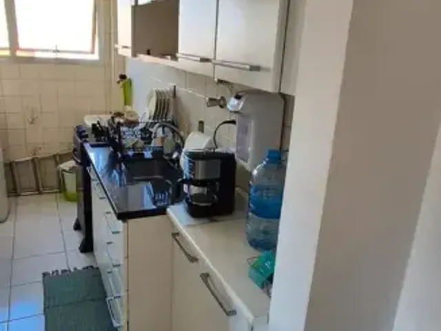 Apartamento com 55m² 1 quarto e 1 banheiro, à venda, no bairro Saúde em São Paulo