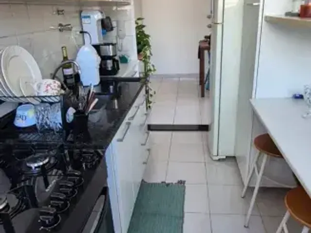 Apartamento com 55m² 1 quarto e 1 banheiro, à venda, no bairro Saúde em São Paulo
