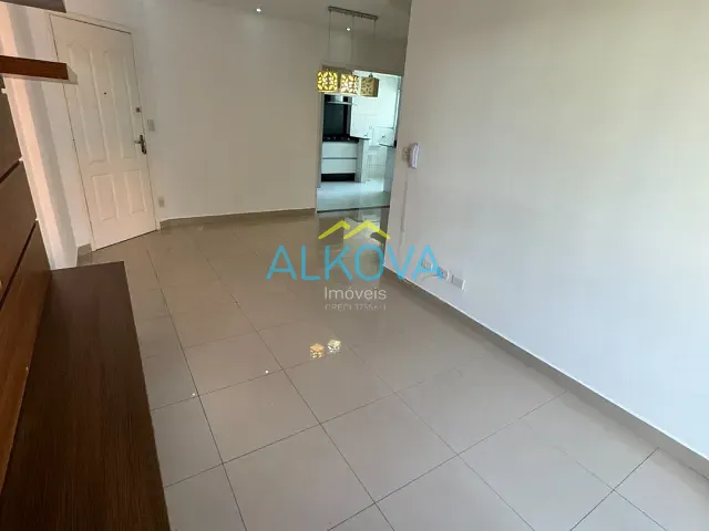 Apartamento 3 quartos e 2 banheiros, à venda, no bairro Jardim Satélite em São José dos Campos
