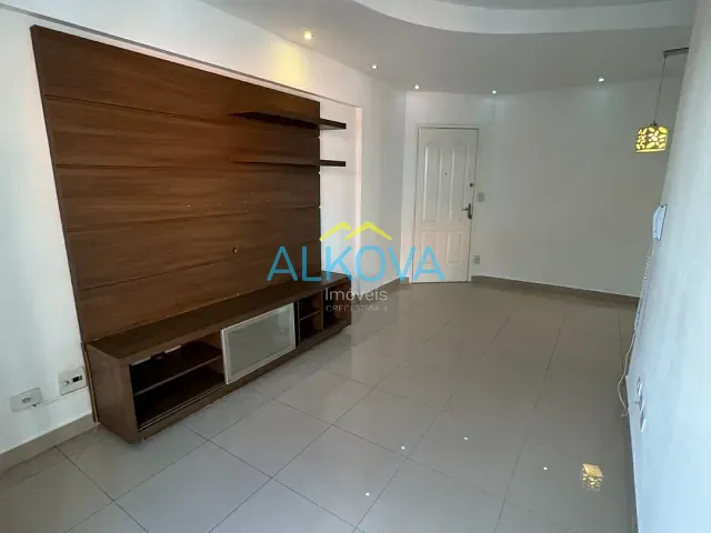 Apartamento 3 quartos e 2 banheiros, à venda, no bairro Jardim Satélite em São José dos Campos