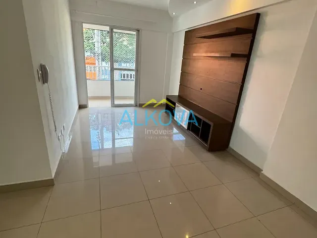 Apartamento 3 quartos e 2 banheiros, à venda, no bairro Jardim Satélite em São José dos Campos