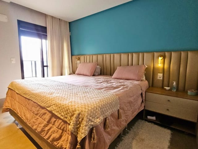 Foto do Apartamento - CENARIUM VACA BRAVA | Portfolio Imóveis