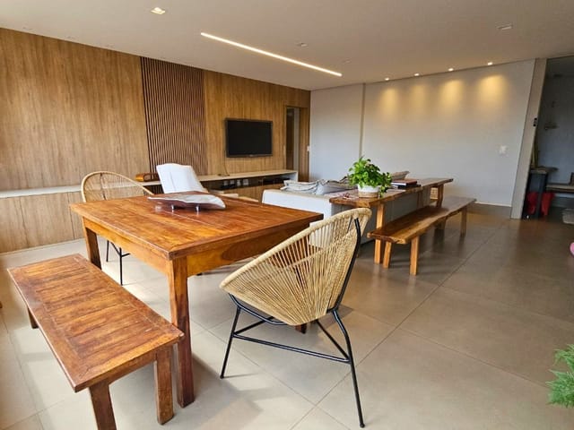 Foto do Apartamento - CENARIUM VACA BRAVA | Portfolio Imóveis