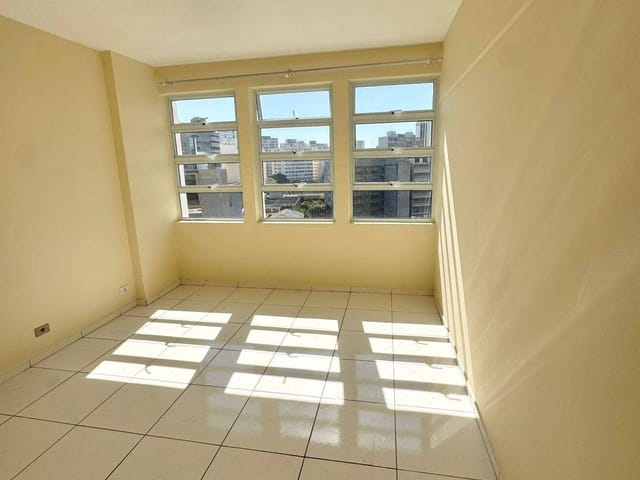 Foto do Apartamento - Apartamento para locação, 1 dormitório, Consolação, São Paulo, SP | Vieira Imóveis