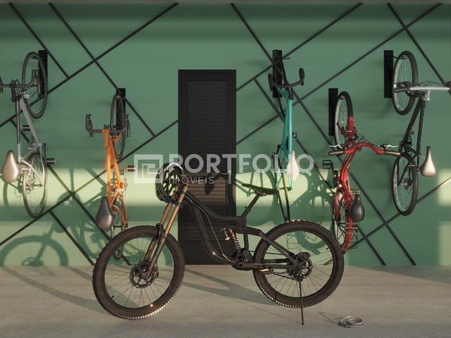 Foto do Apartamento - Apartamento de 2 quartos à venda, 60 m² por R$ 580.000,00 - Jardim América - Goiânia/GO | Portfolio Imóveis