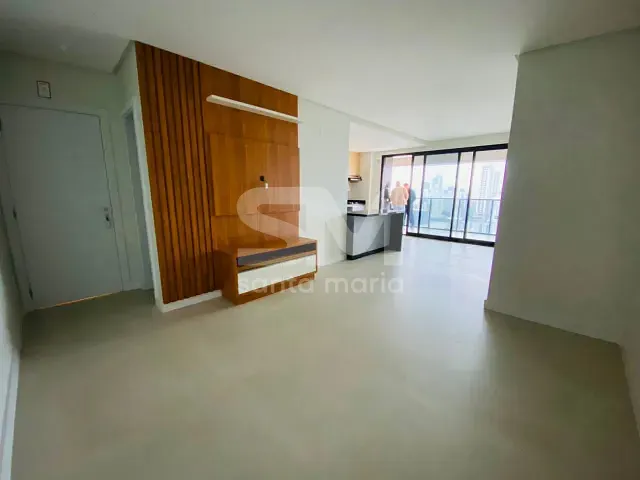 Apartamento 3 quartos e 3 banheiros, para alugar, no bairro Centro em Chapecó