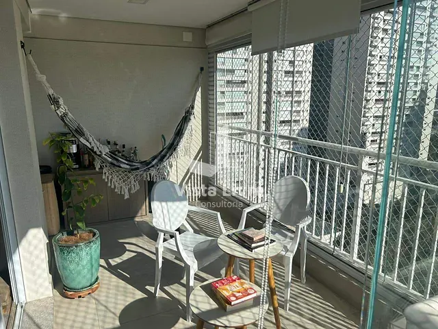 Apartamento com 62m² 2 quartos e 2 banheiros, à venda, no bairro Vila Anastácio em São Paulo