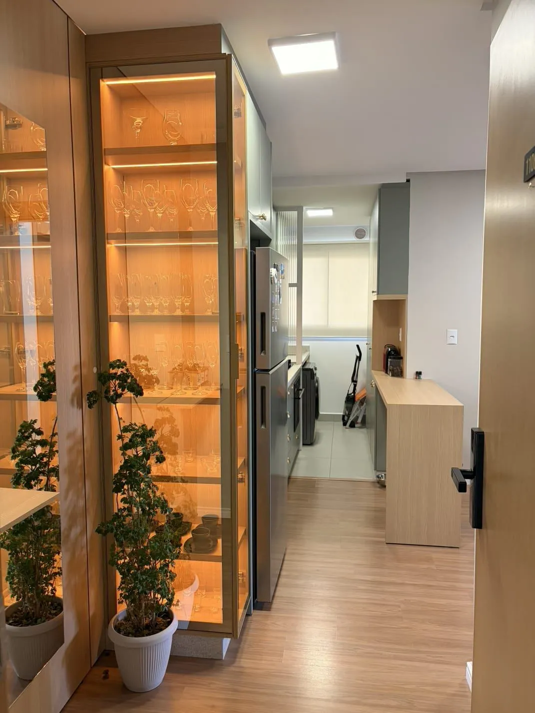 Foto 4 de apartamento em Chapecó